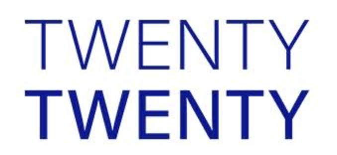 TWENTY TWENTY